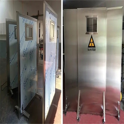 福州市核醫(yī)學(xué)鉛屏風(fēng)與敷貼器市場價(jià)格與服務(wù)解析