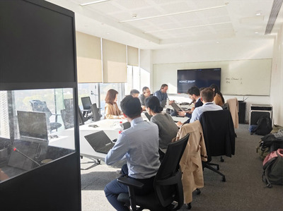 商務會議同傳-產品介紹同聲傳譯服務-英語同聲翻譯-上海/北京