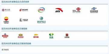 北京冬奧會(huì)首家獨(dú)家供應(yīng)商出爐 英孚教育成為語言培訓(xùn)服務(wù)供應(yīng)商