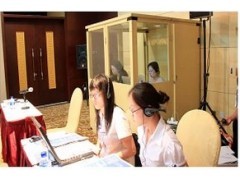 會議翻譯哪家質(zhì)量*,北京博文博寧翻譯北京同傳值得信賴