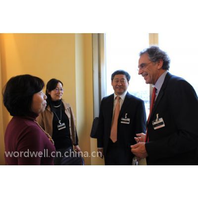 提供翻譯服務(wù)-北京口譯、筆譯