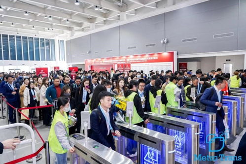 北京 青島軌道展開幕,展會規(guī)模再創(chuàng)新高