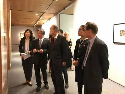 活動(dòng)預(yù)約|一節(jié)同傳體驗(yàn)課和一場(chǎng)聯(lián)合國(guó)同傳實(shí)訓(xùn)分享